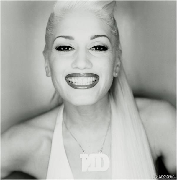 Gwen Stefani