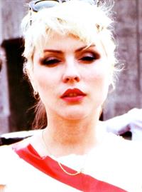 Debbie Harry