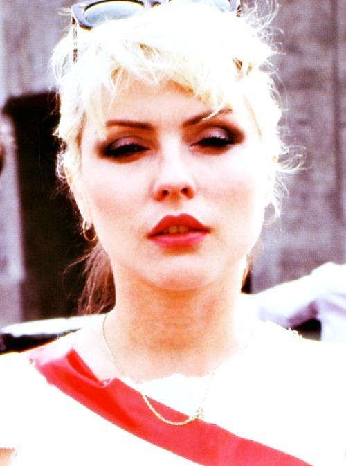 Debbie Harry