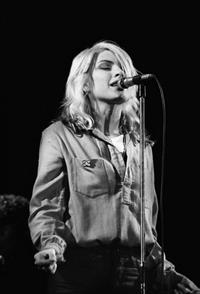 Debbie Harry