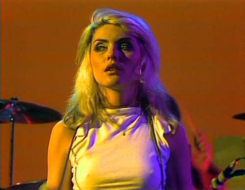 Debbie Harry