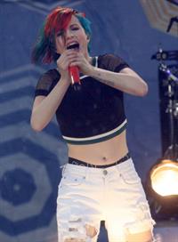 Hayley Williams
