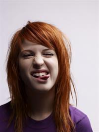 Hayley Williams