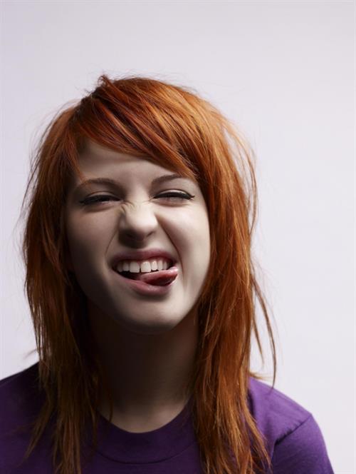 Hayley Williams