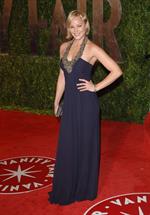 Abbie Cornish 2010 Vanity Fair Oscar Party on March 7, 2010