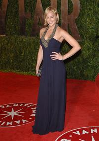 Abbie Cornish 2010 Vanity Fair Oscar Party on March 7, 2010