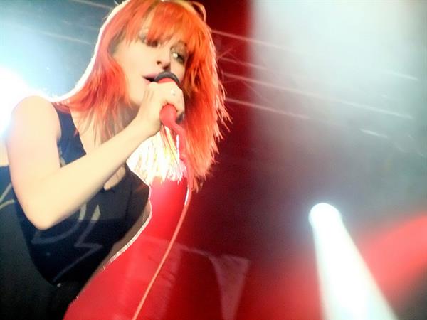 Hayley Williams