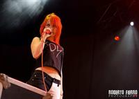 Hayley Williams