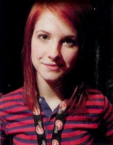 Hayley Williams