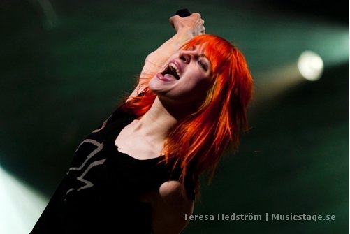 Hayley Williams