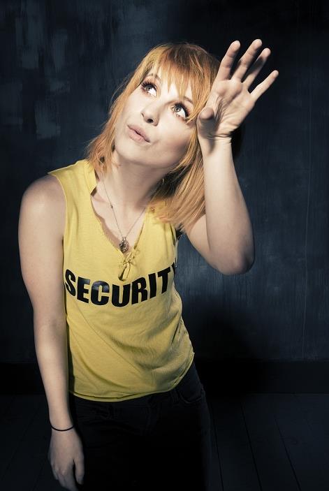 Hayley Williams