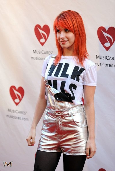 Hayley Williams