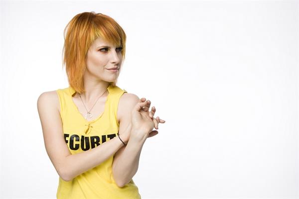 Hayley Williams