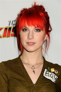 Hayley Williams
