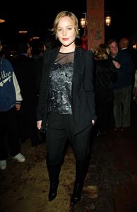 Abbie Cornish Vanity Fair Campaign Hollywood Celebrates the Fighter on February 21, 2011 