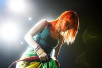 Hayley Williams