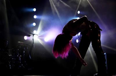 Hayley Williams