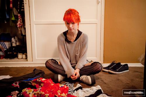 Hayley Williams