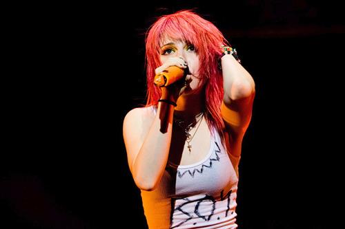 Hayley Williams