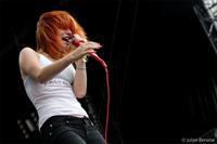 Hayley Williams