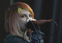 Hayley Williams