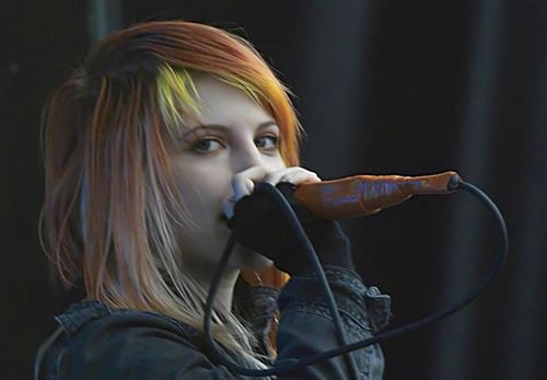 Hayley Williams