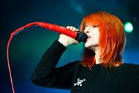 Hayley Williams