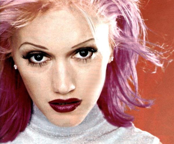 Gwen Stefani