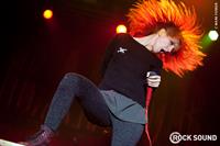 Hayley Williams