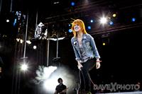 Hayley Williams
