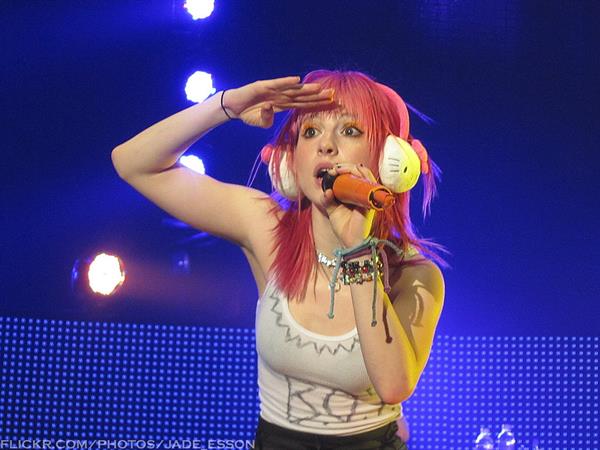 Hayley Williams