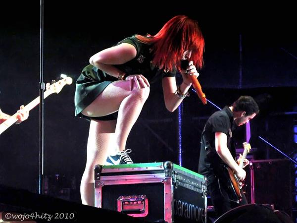 Hayley Williams