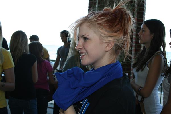 Hayley Williams