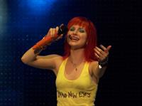Hayley Williams