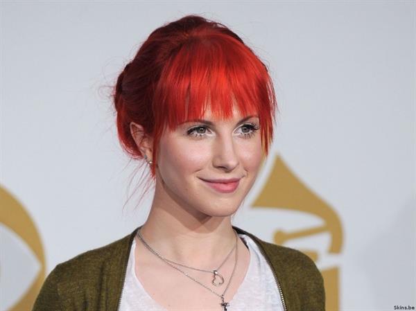 Hayley Williams