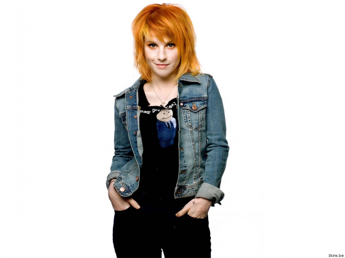 Hayley Williams