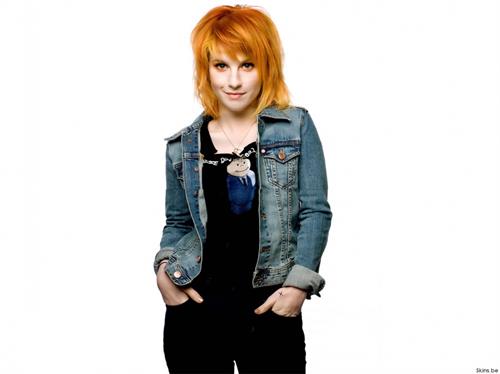 Hayley Williams
