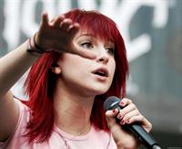 Hayley Williams