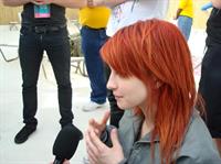 Hayley Williams