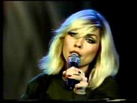 Debbie Harry