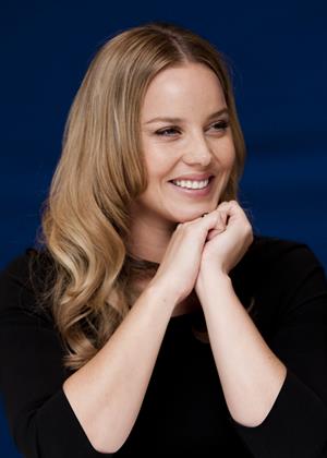 Abbie Cornish - portraits during 2011 Toronto film festival September 9, 2011