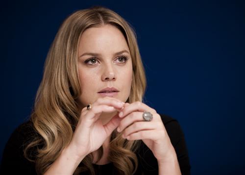 Abbie Cornish - portraits during 2011 Toronto film festival September 9, 2011