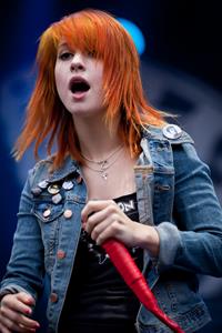 Hayley Williams