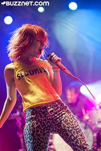 Hayley Williams