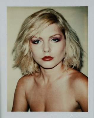 Debbie Harry