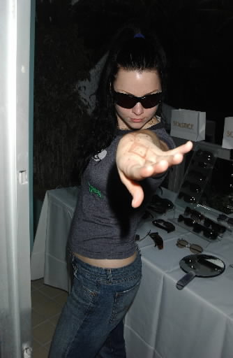 Amy Lee