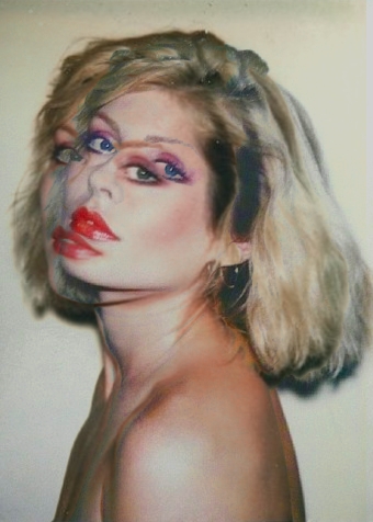 Debbie Harry