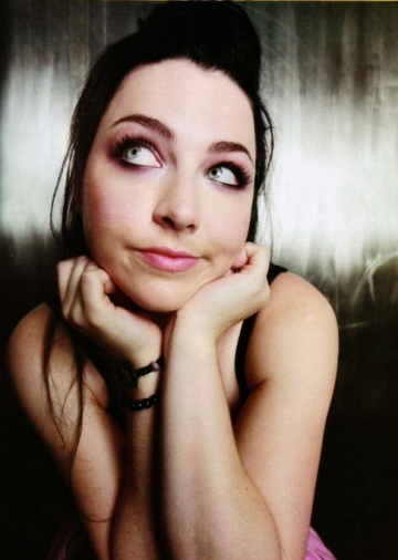 Amy Lee