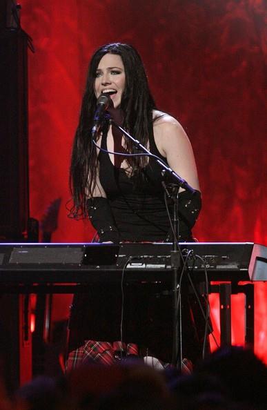 Amy Lee