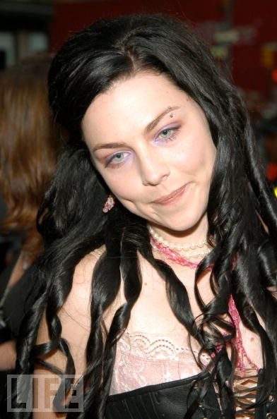 Amy Lee